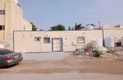 صورة لـ مبنى خارجي عمارة بالكامل - استوديو - 5 حمامات للبيع في ليوارا 1 - عجمان ، صورة رقم 1