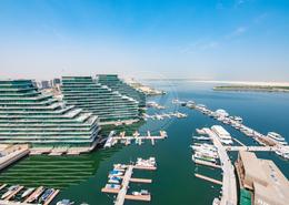 Penthouse - 5 bedrooms - 7 bathrooms for sale in Al Manara - Al Bandar - Al Raha Beach - Abu Dhabi
