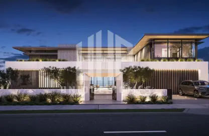 Villa - 4 Bedrooms - 5 Bathrooms for sale in Al Naseem - Al Hudayriat Island - Abu Dhabi