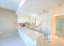Townhouse - 4 bedrooms - 4 bathrooms for rent in Maple 2 - Maple at Dubai Hills Estate - Dubai Hills Estate - Dubai Kitchen image for: Townhouse - 4 bedrooms - 4 bathrooms for rent in Maple 2 - Maple at Dubai Hills Estate - Dubai Hills Estate - Dubai, Image 1
