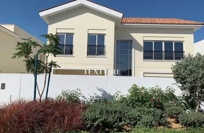 Villa - 4 Bedrooms - 5 Bathrooms for sale in District One West Phase 2 - District One - Mohammed Bin Rashid City - Dubai