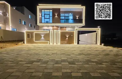 فيلا - 7 غرف نوم - 8 حمامات للبيع في الحليو 2 - الحليو - عجمان