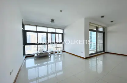 Apartment - 2 Bedrooms - 3 Bathrooms for rent in Iris Blue - Dubai Marina - Dubai