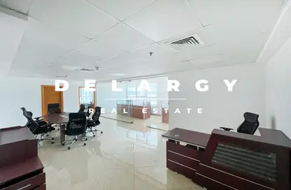 Office Space - Studio for rent in Armada Tower 2 - JLT Cluster P - Jumeirah Lake Towers - Dubai
