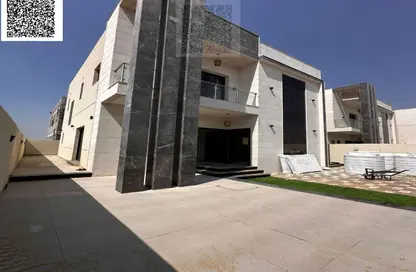 Villa - 4 Bedrooms - 5 Bathrooms for rent in Al Zaheya Gardens - Al Zahya - Ajman