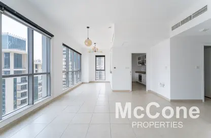 Apartment - 1 Bedroom - 2 Bathrooms for rent in The Residences 5 - The Residences - Downtown Dubai - Dubai