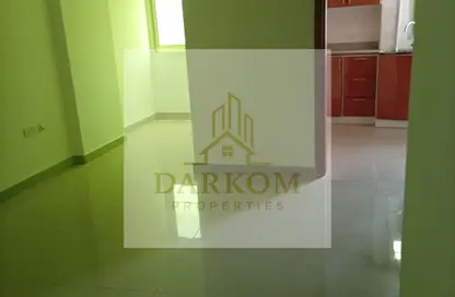 Apartment - 2 Bedrooms - 1 Bathroom for rent in Al Rashidiya Towers - Al Rashidiya - Ajman Downtown - Ajman