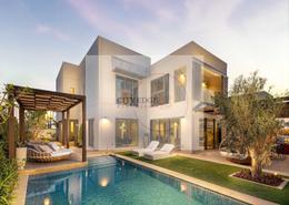 Villa - 4 bedrooms - 6 bathrooms for sale in Al Zahia - Muwaileh Commercial - Sharjah