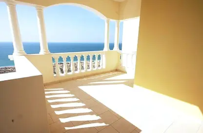 Apartment - 1 Bedroom - 1 Bathroom for rent in Royal breeze 2 - Royal Breeze - Al Hamra Village - Ras Al Khaimah