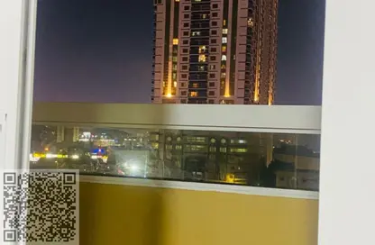 شقة - 2 غرف نوم - 2 حمامات للايجار في أبراج الراشدية - الراشدية - عجمان وسط المدينة - عجمان شقة - 2 غرف نوم - 2 حمامات للايجار في أبراج الراشدية - الراشدية - عجمان وسط المدينة - عجمان