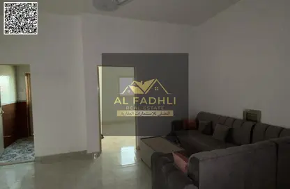 Apartment - 2 Bedrooms - 1 Bathroom for rent in Al Rawda 3 Villas - Al Rawda 3 - Al Rawda - Ajman