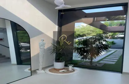 Villa - 4 Bedrooms - 6 Bathrooms for rent in Sendian - Masaar - Tilal City - Sharjah