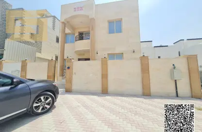 فيلا - 5 غرف نوم - 7 حمامات للبيع في 1 الياسمين - الياسمين - عجمان