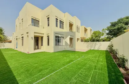 Villa - 3 Bedrooms - 3 Bathrooms for sale in Mira Oasis 1 - Mira Oasis - Reem - Dubai