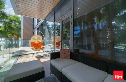 Apartment - 2 Bedrooms - 3 Bathrooms for sale in Apartment Building 2 - Bluewaters Residences - Bluewaters - Dubai