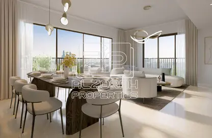 Apartment - 3 Bedrooms - 4 Bathrooms for sale in Jawaher Residences - Maryam Island - Sharjah Apartment - 3 Bedrooms - 4 Bathrooms for sale in Jawaher Residences - Maryam Island - Sharjah