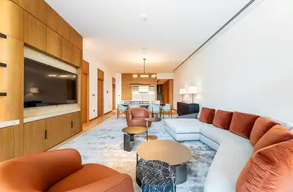 Apartment - 3 Bedrooms - 5 Bathrooms for sale in Mr. C Residences - Jumeirah 2 - Jumeirah - Dubai