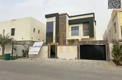 فيلا - 3 غرف نوم - 5 حمامات للبيع في 1 الياسمين - الياسمين - عجمان