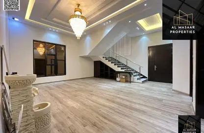 Villa - 5 Bedrooms - 7 Bathrooms for sale in Al Amira Village - Al Yasmeen - Ajman