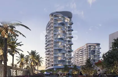 Apartment - 1 Bedroom - 2 Bathrooms for sale in Bay Residences - Hayat Island - Mina Al Arab - Ras Al Khaimah
