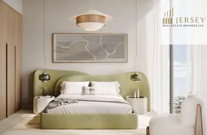 Apartment - 2 Bedrooms - 2 Bathrooms for sale in Cascada - Waada by Bahria Town - Dubai South (Dubai World Central) - Dubai Apartment - 2 Bedrooms - 2 Bathrooms for sale in Cascada - Waada by Bahria Town - Dubai South (Dubai World Central) - Dubai