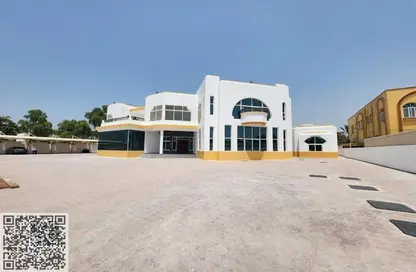 Villa - 7+ Bedrooms - 7+ Bathrooms for sale in Al Sweihat - Wasit - Sharjah