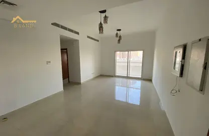 Apartment - 2 Bedrooms - 3 Bathrooms for rent in Al Naemiya Tower 1 - Al Naemiya Towers - Al Nuaimiya - Ajman