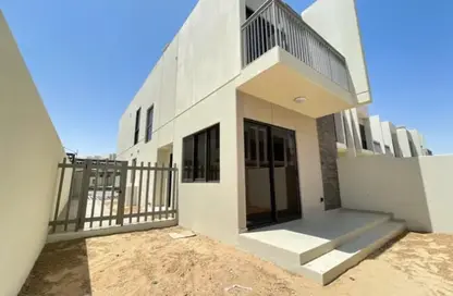 فيلا - 3 غرف نوم - 4 حمامات للبيع في زينيا - داماك هيلز 2 - دبي