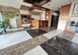 Apartment - 1 bedroom - 1 bathroom for rent in Al Nahda Residential Complex - Al Nahda - Sharjah
