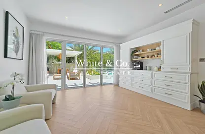 Villa - 5 Bedrooms - 5 Bathrooms for sale in Mediterranean Villas - Jumeirah Village Triangle - Dubai