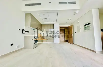 Kitchen image for: Apartment - 1 Bathroom for sale in AZIZI Riviera 13 - Meydan One - Meydan - Dubai, Image 1