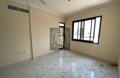 Apartment - 1 Bedroom - 2 Bathrooms for rent in Al Jurf Industrial 3 - Al Jurf Industrial - Ajman