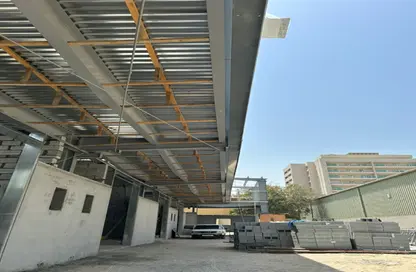 Warehouse - Studio for rent in Al Qusais Industrial Area 4 - Al Qusais Industrial Area - Al Qusais - Dubai