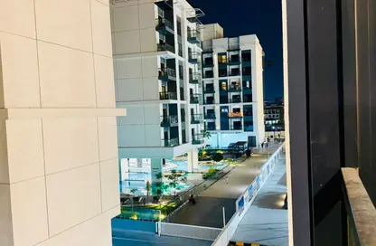 شقة - غرفة نوم - 2 حمامات للبيع في بتلز من دانوب - المدينة الدولية - دبي شقة - غرفة نوم - 2 حمامات للبيع في بتلز من دانوب - المدينة الدولية - دبي