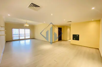 Apartment - 3 Bedrooms - 4 Bathrooms for rent in Al Hamra Marina Residences - Al Hamra Village - Ras Al Khaimah