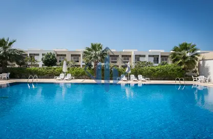 Villa - 3 Bedrooms - 4 Bathrooms for sale in Flamingo Villas - Mina Al Arab - Ras Al Khaimah