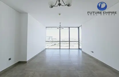 Apartment - 2 Bedrooms - 3 Bathrooms for rent in Al Garhoud - Dubai