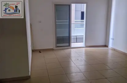 Apartment - 1 Bedroom - 2 Bathrooms for rent in Al Naemiya Tower 2 - Al Naemiya Towers - Al Nuaimiya - Ajman