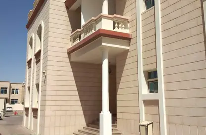 Apartment - Studio - 1 Bathroom for rent in Mohamed Bin Zayed Centre - Mohamed Bin Zayed City - Abu Dhabi