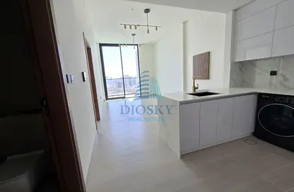 Apartment - 1 Bedroom - 2 Bathrooms for rent in Binghatti Gardenia - District 11 - Jumeirah Village Circle - Dubai