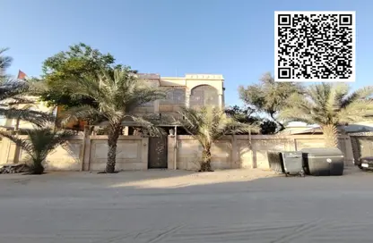 Villa - 6 Bedrooms - 7+ Bathrooms for rent in Al Mowaihat 3 - Al Mowaihat - Ajman