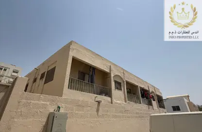 Whole Building - 7+ Bedrooms - 7+ Bathrooms for sale in Ajman One Tower 1 - Ajman One - Ajman Downtown - Ajman