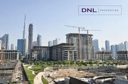 شقة - 2 غرف نوم - 2 حمامات للبيع في مرتيل - سنترال بارك في سيتي ووك - سيتي ووك - دبي شقة - 2 غرف نوم - 2 حمامات للبيع في مرتيل - سنترال بارك في سيتي ووك - سيتي ووك - دبي