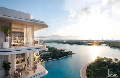 شقة - غرفة نوم - 1 حمام للبيع في مهيرة - جزيرة الريم - أبوظبي