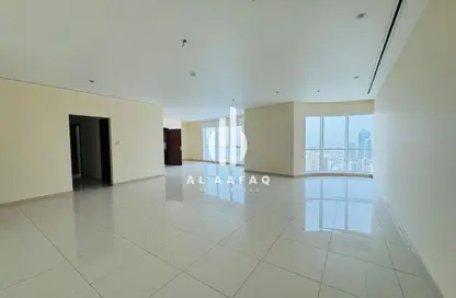 شقة - 3 غرف نوم - 4 حمامات للايجار في كورنيش الخان - الخان - الشارقة