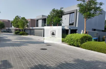 فيلا - 4 غرف نوم - 4 حمامات للبيع في روبينيا - مسار - تلال سيتي - الشارقة فيلا - 4 غرف نوم - 4 حمامات للبيع في روبينيا - مسار - تلال سيتي - الشارقة