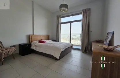 Apartment - 1 Bedroom - 2 Bathrooms for rent in AZIZI Roy Mediterranean - Al Furjan - Dubai Apartment - 1 Bedroom - 2 Bathrooms for rent in AZIZI Roy Mediterranean - Al Furjan - Dubai