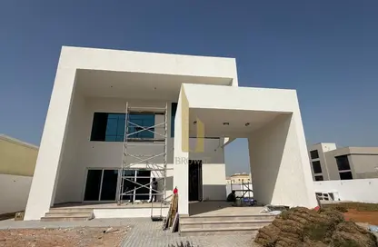 فيلا - 3 غرف نوم - 3 حمامات للايجار في البرشاء جنوب 1 - جنوب البرشاء - البرشاء - دبي