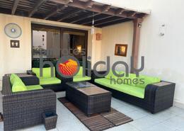 Villa - 1 bedroom - 1 bathroom for rent in The Cove Rotana - Ras Al Khaimah Waterfront - Ras Al Khaimah