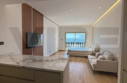 Apartment - Studio - 1 Bathroom for sale in Marina Apartments G - Al Hamra Marina Residences - Al Hamra Village - Ras Al Khaimah